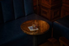 Custom Millwork for New York Yacht Club