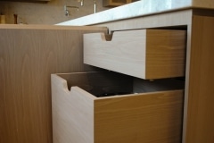 Cabinetry Millwork Details
