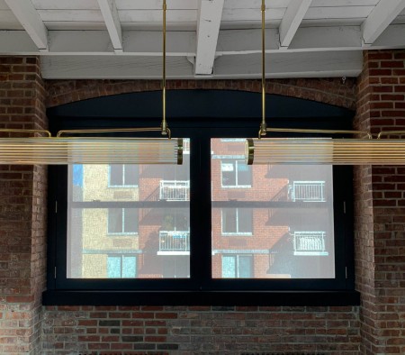Residential Architectural Woodwork