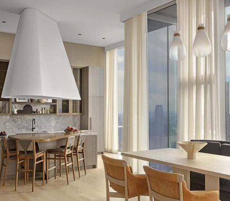 Custom Cabinetry