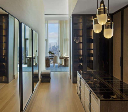 High End Custom Residential Millwork