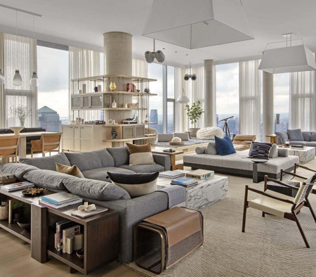 High End Custom Residential Millwork