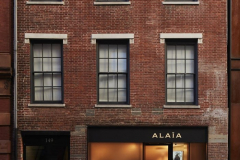 Alaia Exterior Facade