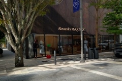 Alexander McQueen Exterior