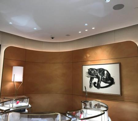 Custom Millwork
