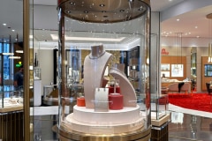 CD Peacock Millwork Fixtures