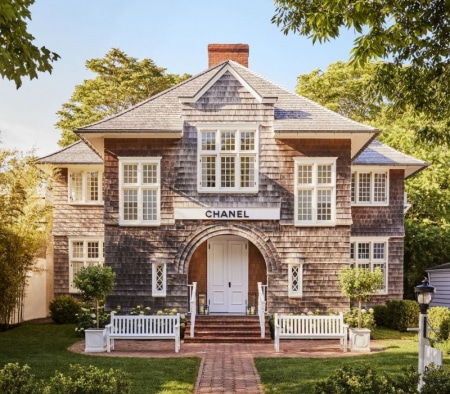 Chanel-East-Hampton-Exterior