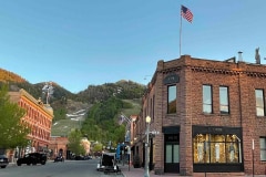 Dior Aspen Exterior