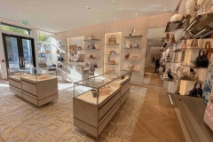 Luxury Millwork Fixtures