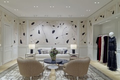 Custom-Wallcoverings-at-Dior-Aventura