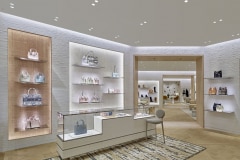 Dior-Aventura-Custom-Millwork-Fixtures