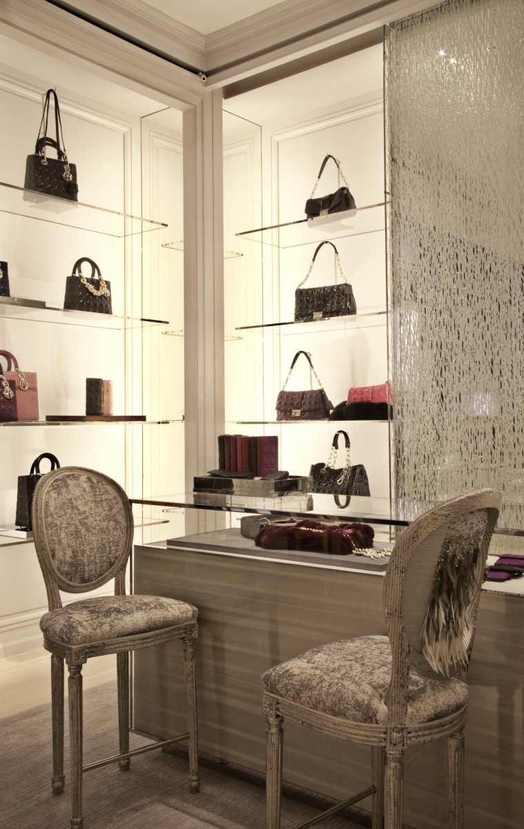 Christian Dior Flagship - Daniel DeMarco & Associates Inc.