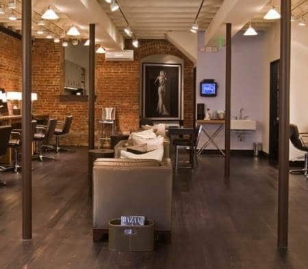 Fekkai Lobby