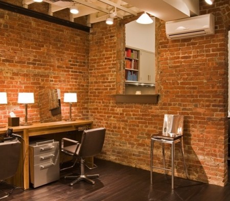 Built-in Custom Millwork