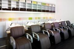 Custom Millwork Fixtures