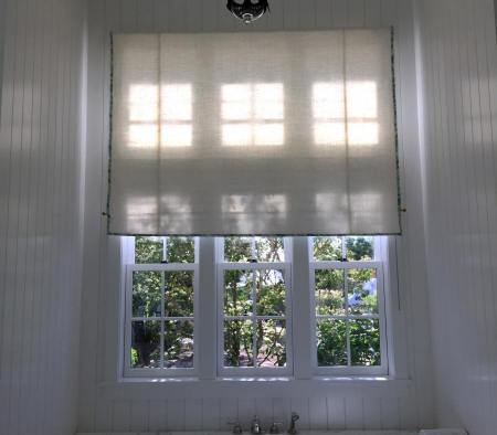 Architectural Woodwork in a Hamptons Home