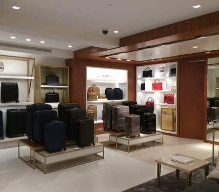 Custom Millwork Fixtures