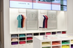 Lacoste