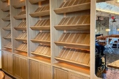 Restaurant-Millwork