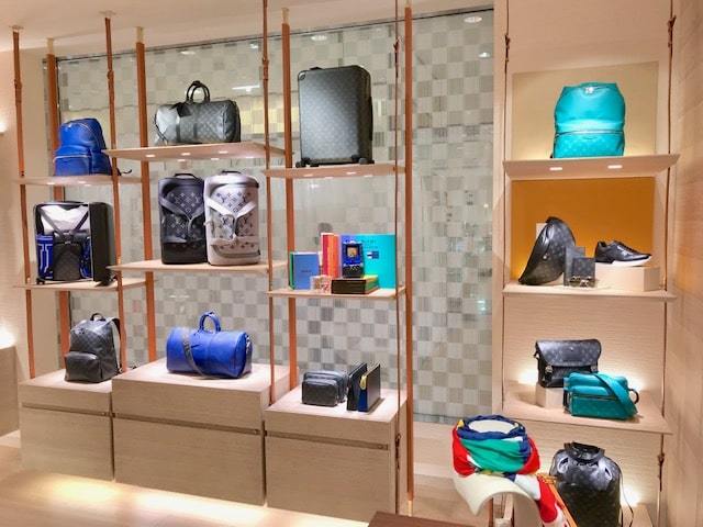 louis vuitton bags bloomingdale's