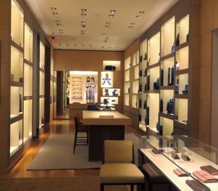 Custom Millwork Fixtures