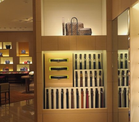 Millwork