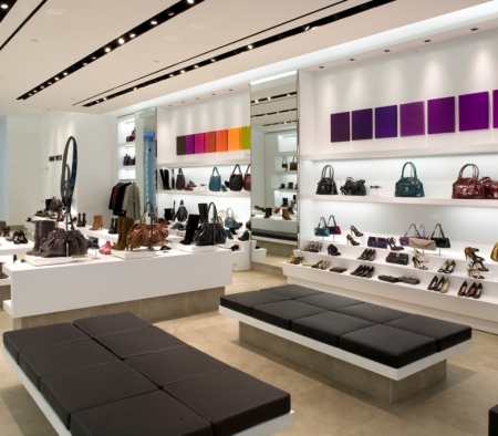 Retail Millwork