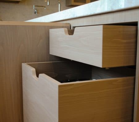 Cabinetry Millwork Details