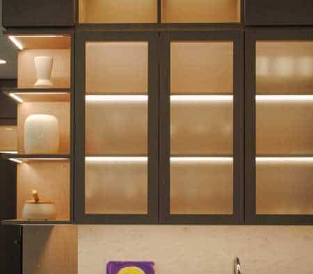 Custom Cabinetry