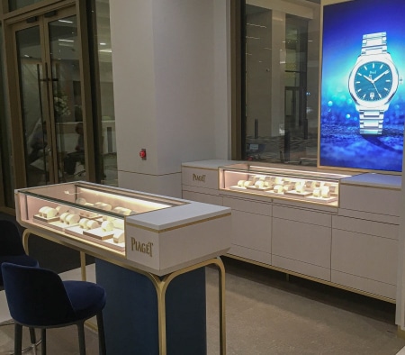 Custom-Millwork
