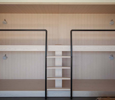 Residential Custom Millwork