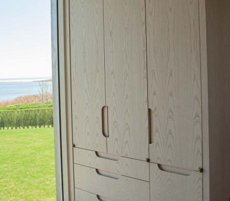 Residential Custom Millwork