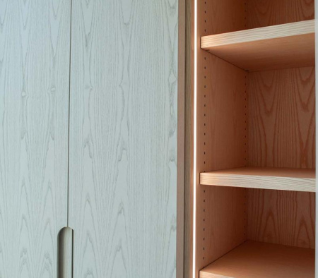 Residential Custom Millwork