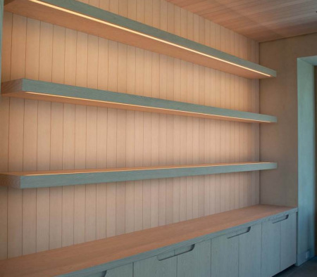 Residential Custom Millwork