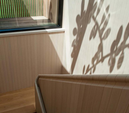 Residential Millwork