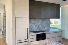 Custom Cabinetry for Private Hamptons Home