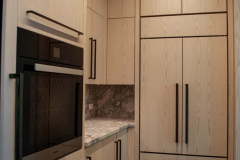 Custom Cabinetry for Private Hamptons Home