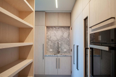 Custom Cabinetry for Private Hamptons Home