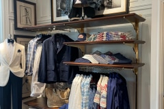 Custom-Fixtures-at-Ralph-Lauren-Madison