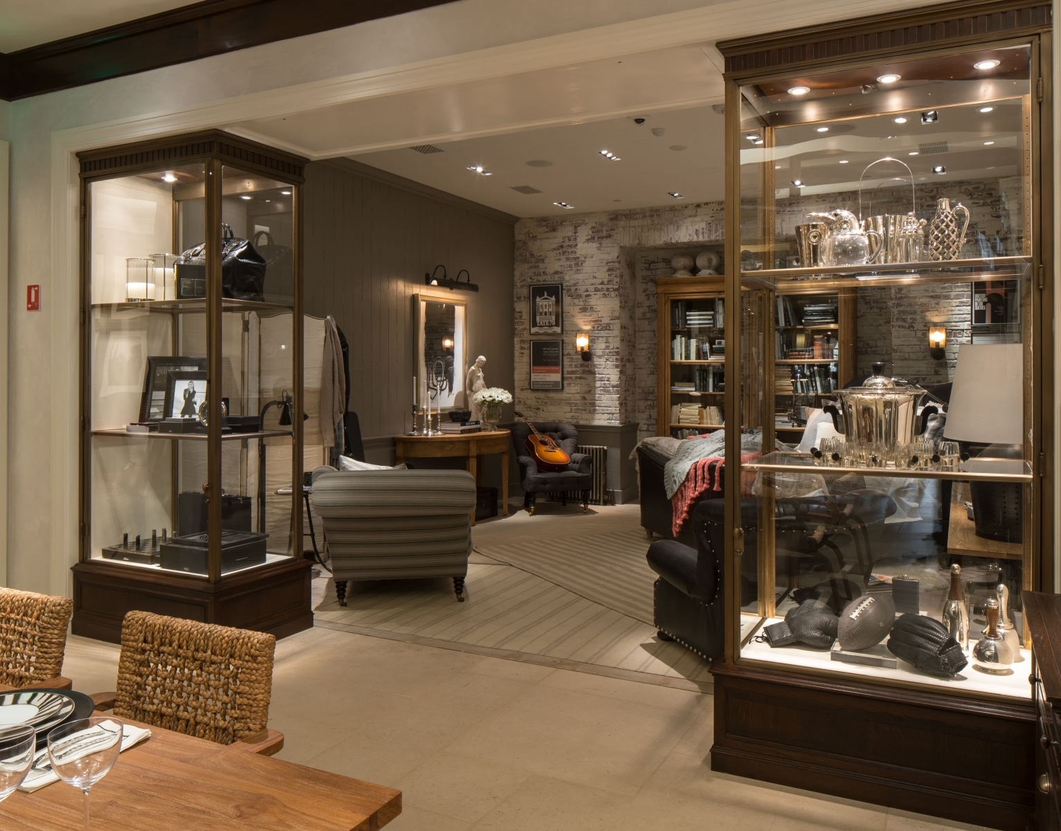 Ralph Lauren Beverly Hills*