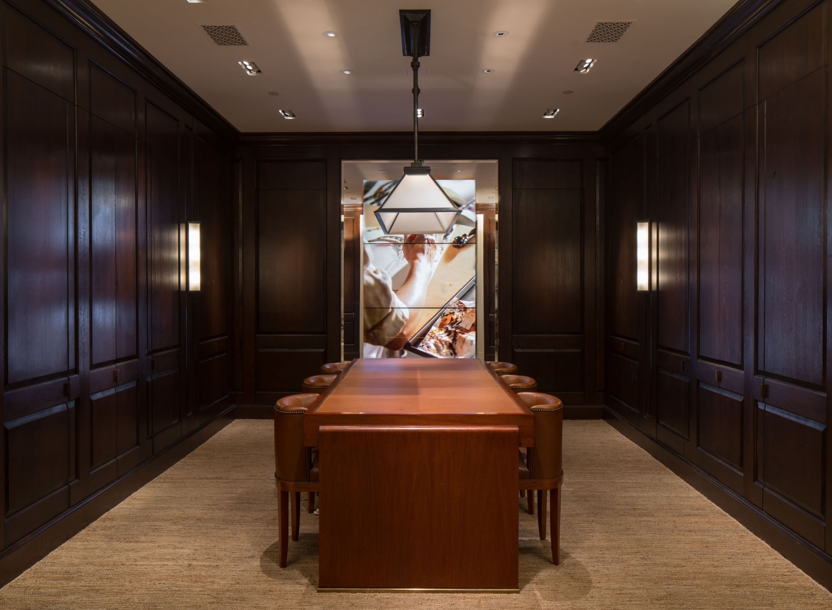 Louis Vuitton Bloomingdales - Daniel DeMarco & Associates Inc.