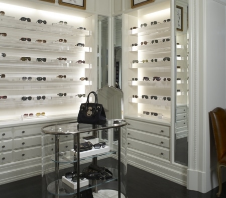 Custom Fixtures