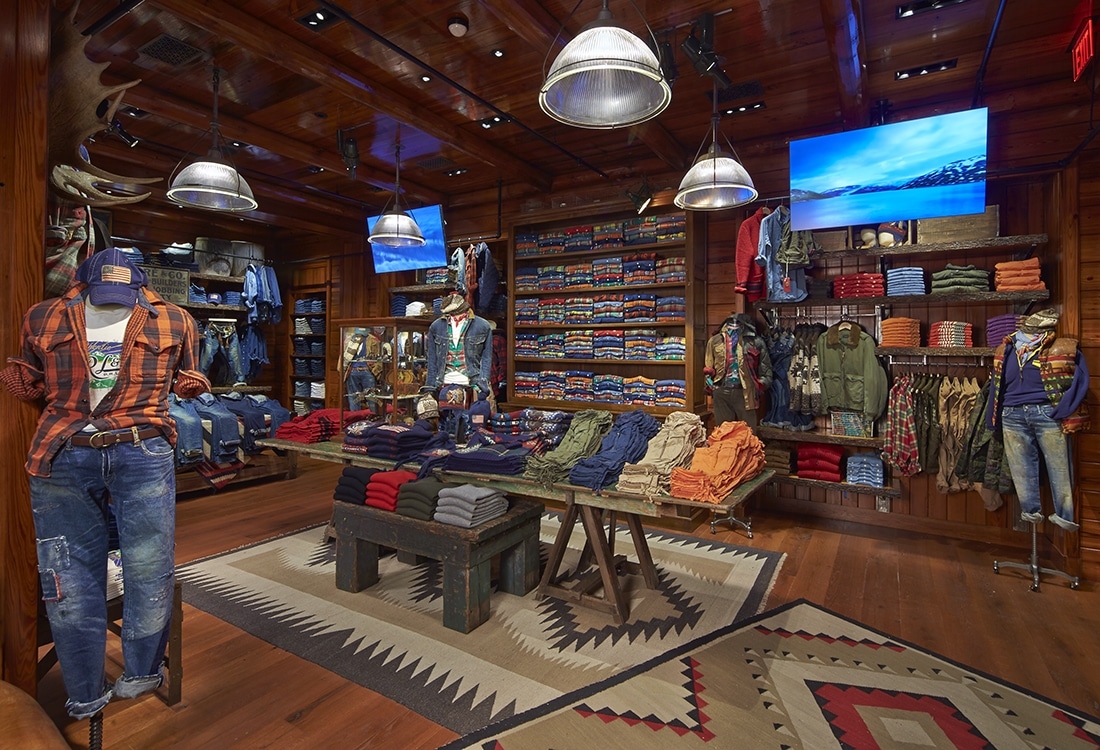 Ralph Lauren Closing Flagship Store — The Hoffman Team