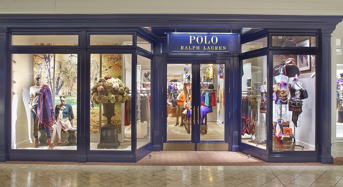 Ralph Lauren Men's Flagship - Daniel DeMarco & Associates Inc.