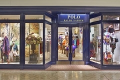 Polo Ralph Lauren Storefront