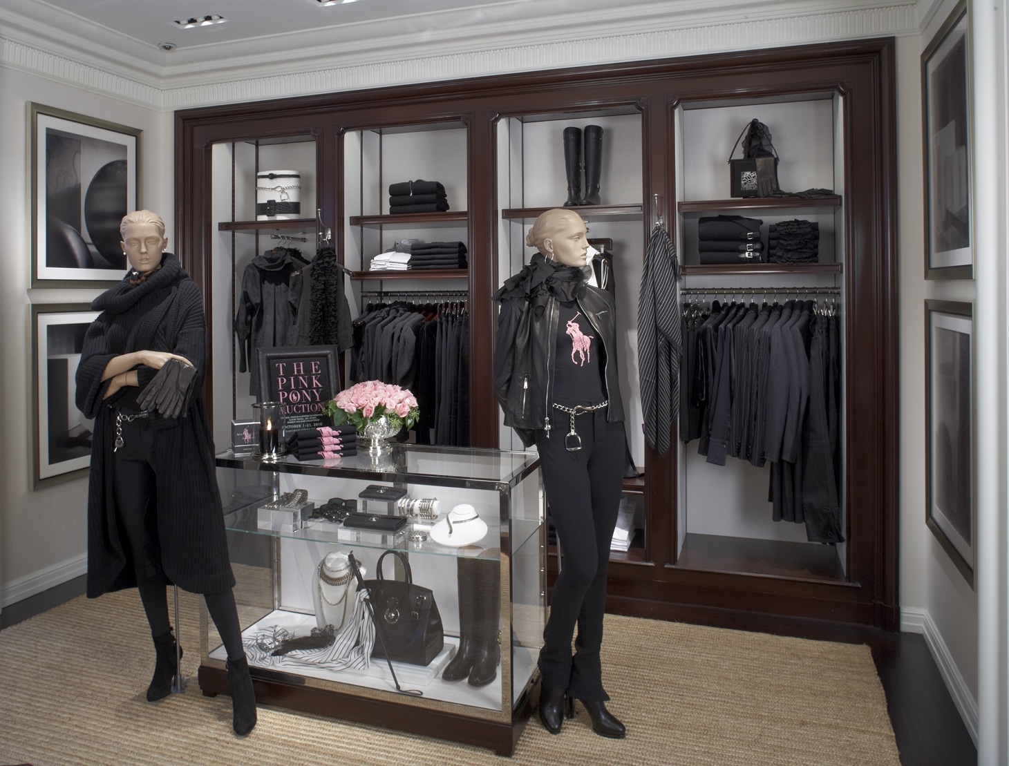 Ralph Lauren Opens Luxury Flagship in Miami Design District