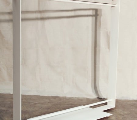 JNY Custom Millwork Fixture