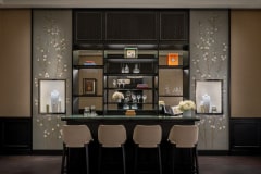 Custom-Millwork-at-Van-Cleef-Houston