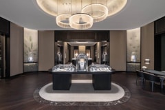 Van-Cleef-Arpels-Houston-Custom-Millwork-Fixtures