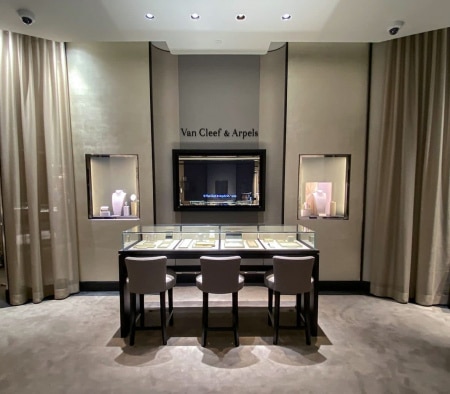Van-Cleef-and-Arpels-Custom-Millwork